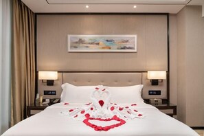Room - Nanning Guiwanyi Hotel (Beihu South Road Subway Station) (Nanning)