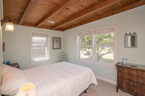 3 chambres, Wi-Fi, draps fournis