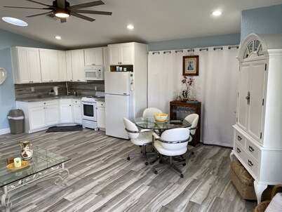 Your Wellington Getaway