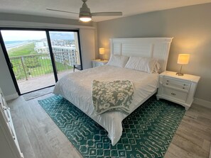 3 slaapkamers, een bureau, een strijkplank/strijkijzer, gratis wifi