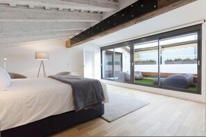 Room - Mon Suites San Martin (Valencia)