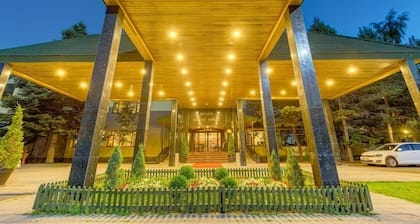 Buyuk Abant Hotel