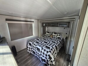 2 habitaciones, wifi gratis y ropa de cama 