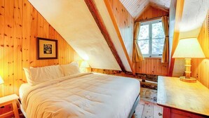 5 chambres, fer et planche à repasser, lit de bébé portatif, Wi-Fi