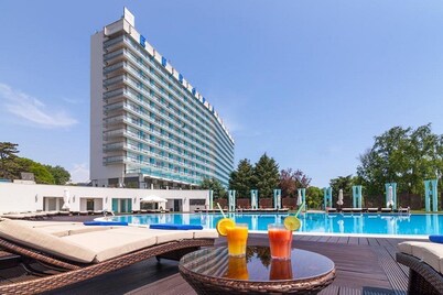 Ana Hotels Europa Eforie Nord