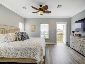 3 Schlafzimmer, Bügeleisen/Bügelbrett, WLAN, Bettwäsche