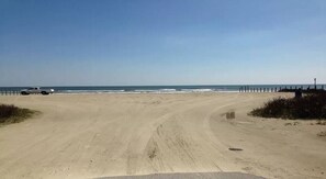 Playa en los alrededores 