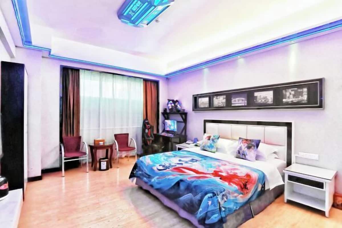 Habitación
