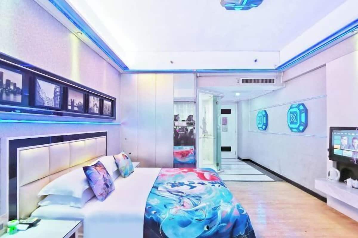 Kamer