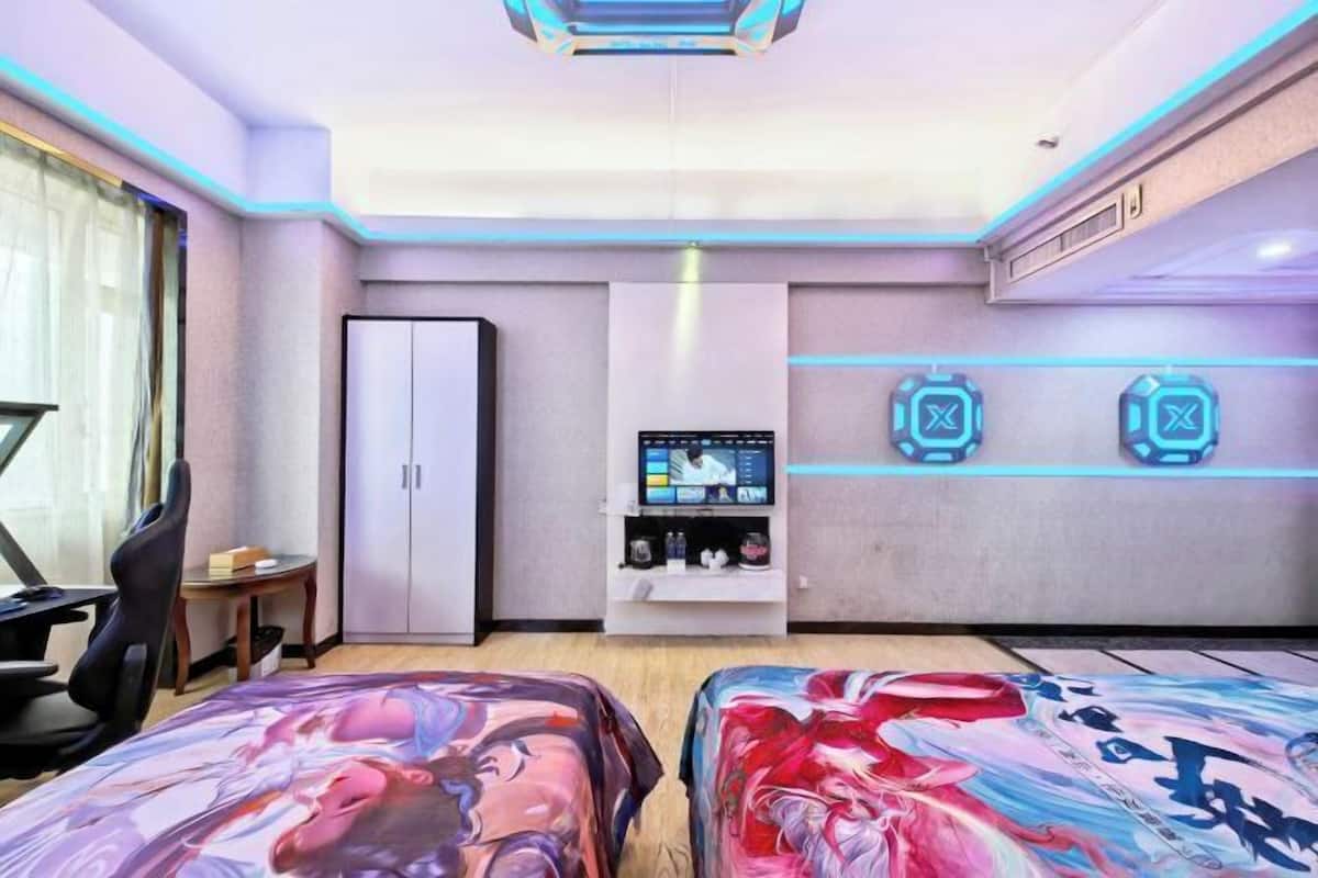 Kamer