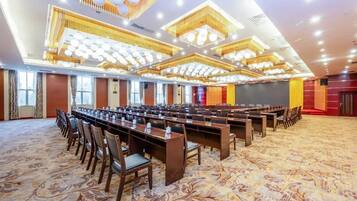 Sala de reuniones