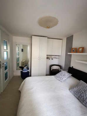 2 chambres, Wi-Fi, draps fournis