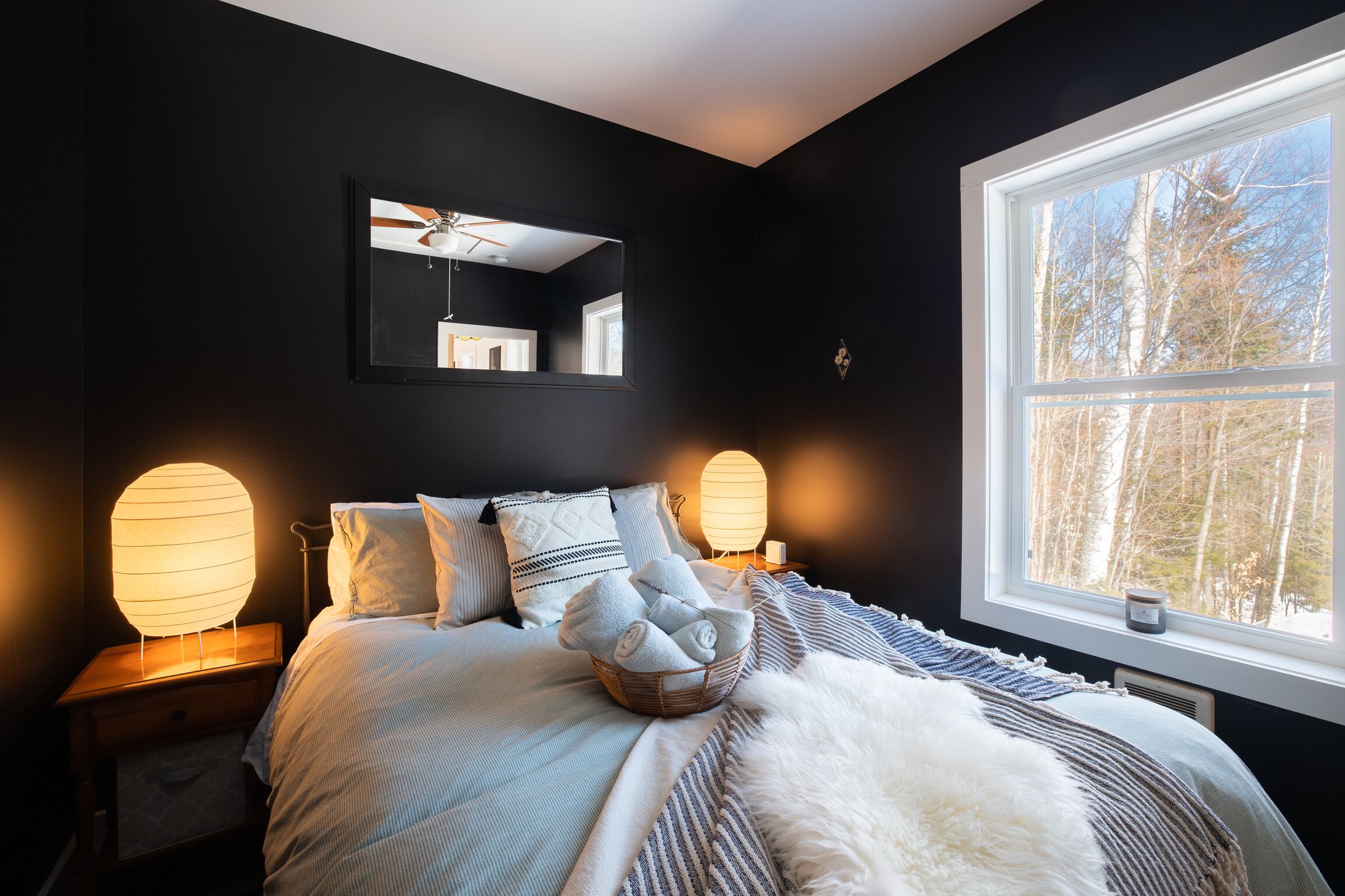 2 Schlafzimmer, Bügeleisen/Bügelbrett, Reisekinderbett, WLAN