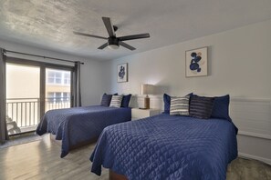 1 Schlafzimmer, Schreibtisch, Bügeleisen/Bügelbrett, WLAN