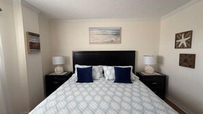 1 bedroom, Internet