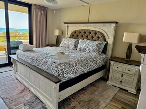 3 habitaciones, wifi gratis y ropa de cama 