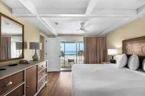 Iron/ironing board, free WiFi, bed sheets - Destin Holiday Beach Resort (Destin)