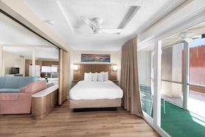 Side Studio Limited View - Destin Holiday Beach Resort (Destin)