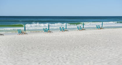 Destin Holiday Beach Resort