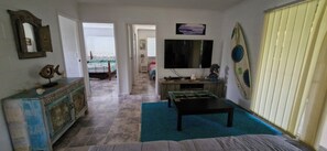 3 bedrooms, free WiFi