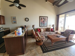 スマートテレビ