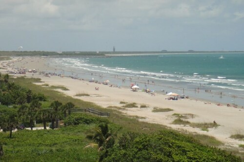 Canaveral Towers unit # 908