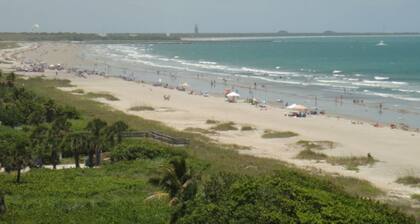 Canaveral Towers unit # 908