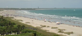 Canaveral Towers unit # 908