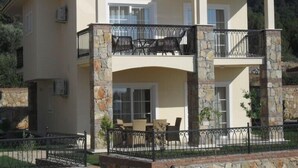Unclassified image, 2 of 10, button - EMERALD VILLA 8 (Fethiye)