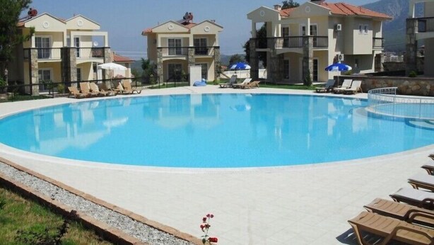 Unclassified image, 1 of 10, button - EMERALD VILLA 8 (Fethiye)