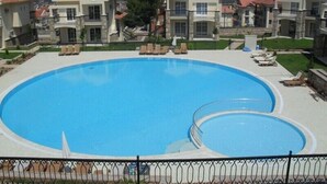 Unclassified image, 5 of 10, button - EMERALD VILLA 8 (Fethiye)