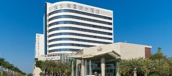 Golden Bay International Hotel