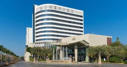 Golden Bay International Hotel