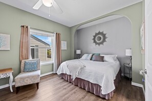 3 Schlafzimmer, Bügeleisen/Bügelbrett, kostenloses WLAN, Bettwäsche