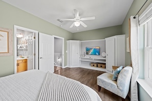 3 habitaciones, tabla de planchar con plancha y wifi gratis