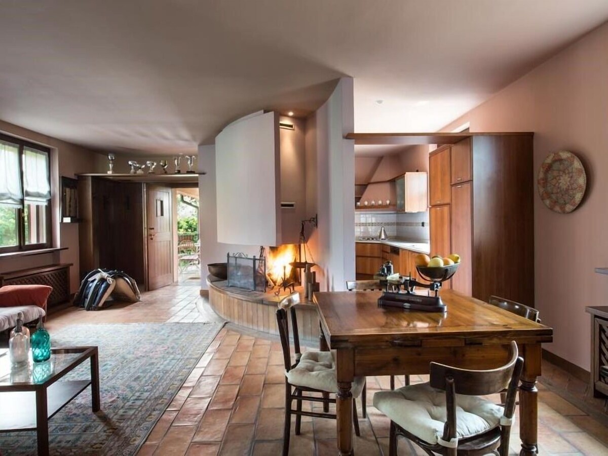 Image de profil de l’hôte