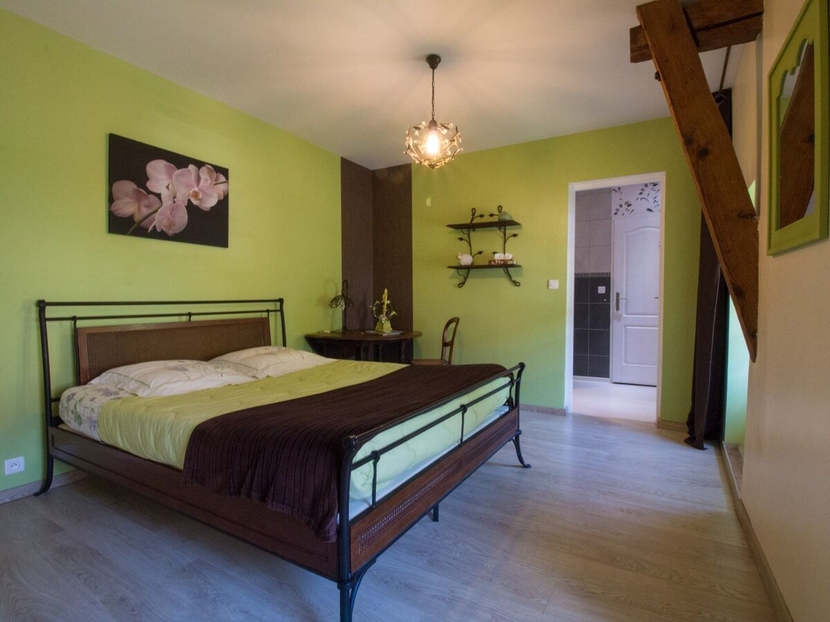 Image de profil de l’hôte