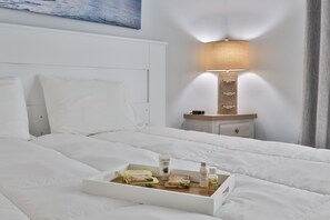 1 dormitorio, tabla de planchar con plancha, wifi gratis y ropa de cama