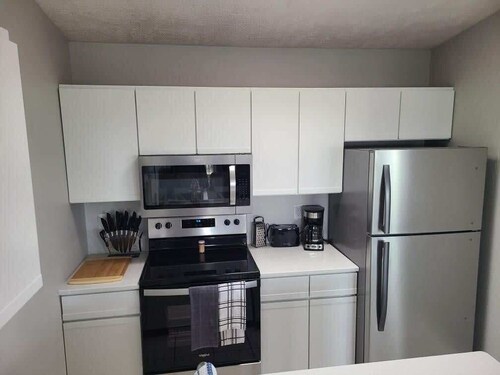 Bayview Condos #1, Lake views 5 min from Ogallala