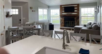 Bayview Condos #1, Lake views 5 min from Ogallala