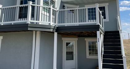 Bayview Condos #1, Lake views 5 min from Ogallala