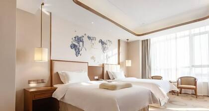 Kyriad Hotel Weihai High Speed Train Station
