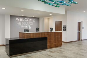 Recepció