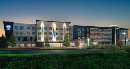 Home2 Suites by Hilton North Little Rock