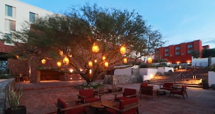 Albor San Miguel de Allende, Tapestry Collection by Hilton