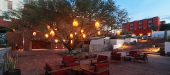 Albor San Miguel de Allende, Tapestry Collection by Hilton