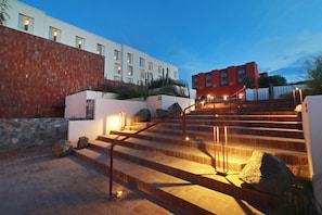 Exterior - Albor San Miguel de Allende, Tapestry Collection by Hilton (San Miguel de Allende)