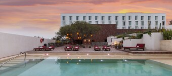 Albor San Miguel de Allende, Tapestry Collection by Hilton