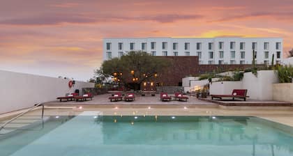 Albor San Miguel de Allende, Tapestry Collection by Hilton