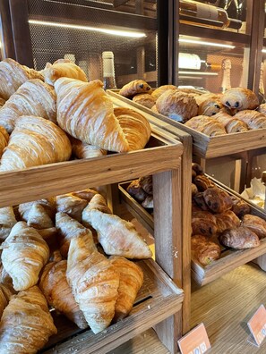 Frokostbuffé
